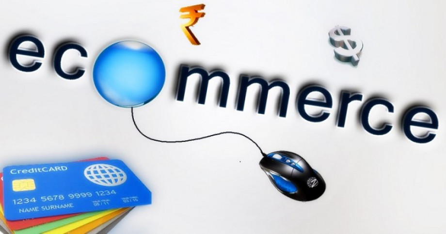 What is Ecommerce?